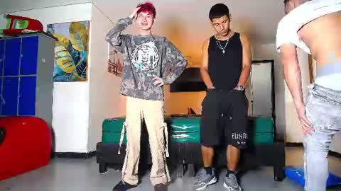 daiquirie online show from 07-04-26, 11:16