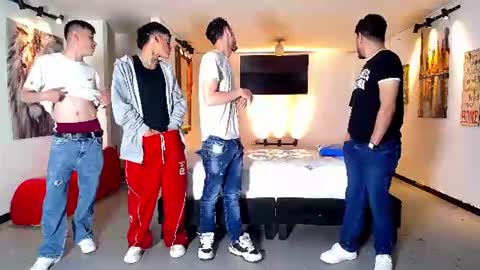 daiquirie online show from 07-22-26, 12:41