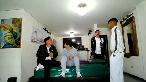 daiquirie online show from 07-28-26, 12:01