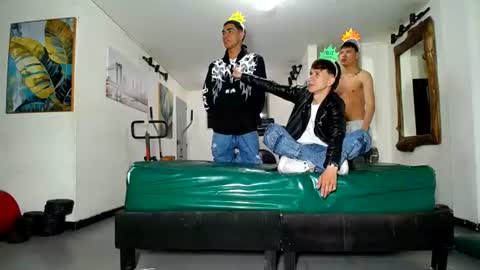 daiquirie online show from 07-31-26, 12:59