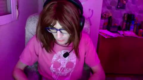 dairax0 online show from 01-13-26, 10:59