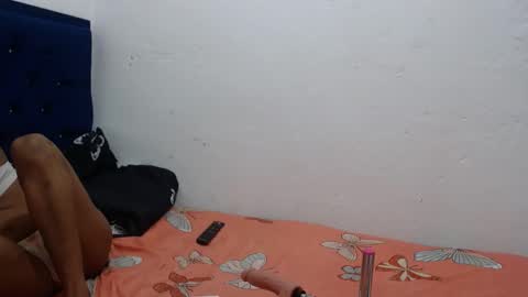 daisha_becker online show from 12-07-24, 10:28