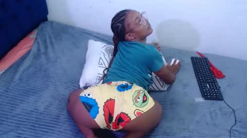 daisha_becker online show from 01-10-25, 07:35