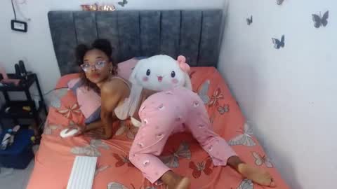 daisha_becker online show from 03-01-25, 09:18