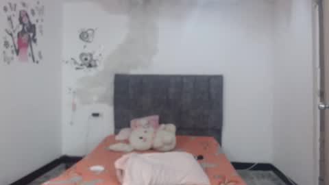 daisha_becker online show from 10-03-25, 12:29