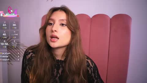 Lauren            online show from 03-12-25, 03:40