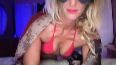 Daisy137 online show from 07-04-26, 03:56