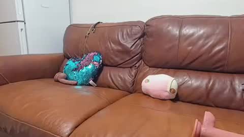 Daisy Aqua online show from 02-13-25, 11:58