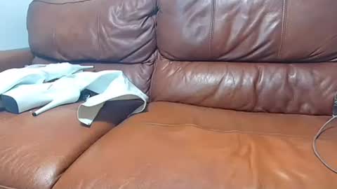 Daisy Aqua online show from 02-20-25, 03:12