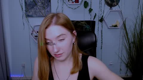 Snapshot of daisy_candy chatting on 01-24-25, 11:56 Little Di online show from 01-24-25, 11:56