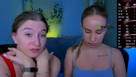 Snapshot of daisy_candy chatting on 09-18-25, 07:38 Little Di online show from 09-18-25, 07:38