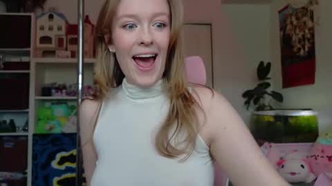 Daisy online show from 05-01-26, 07:18