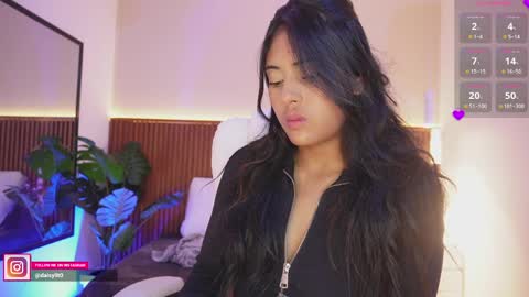 Daisy online show from 04-07-26, 09:59