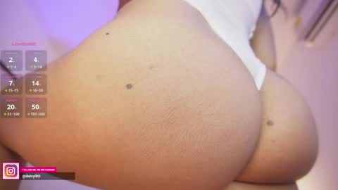 Daisy online show from 04-12-26, 04:39