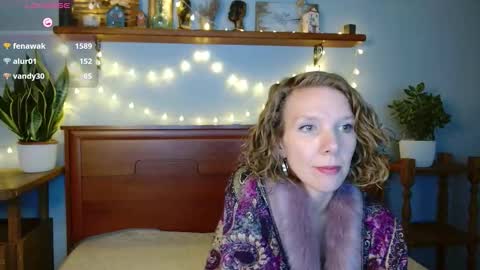 daisy_lovely online show from 10-24-25, 04:31