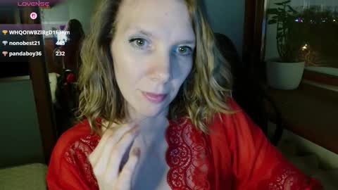 daisy_lovely online show from 02-04-26, 04:24