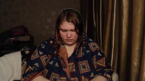 Alexandra online show from 02-23-25, 04:02