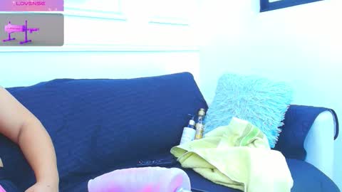 Daisy Price online show from 11-05-25, 11:10