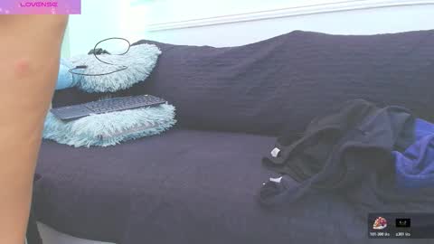 Daisy Price online show from 11-25-25, 11:10