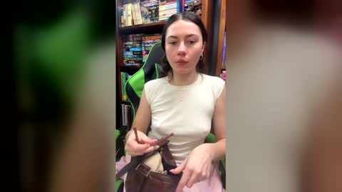 Daisy online show from 05-17-26, 12:41
