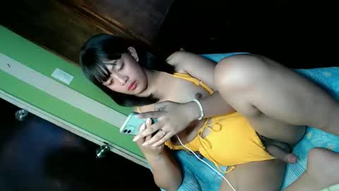 LILY   christmas wish breast implant online show from 11-19-25, 12:21