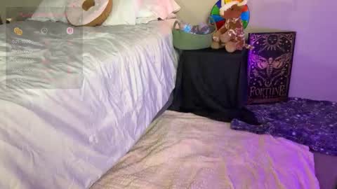 daisymystique online show from 03-05-26, 12:17