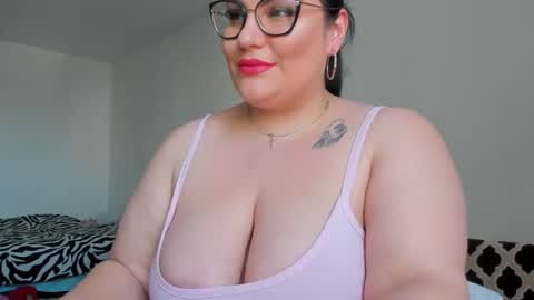 Margaret online show from 03-08-25, 08:22