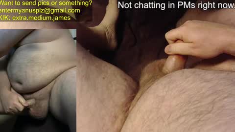 Snapshot of dajangler chatting on 02-20-25, 05:01 Dajangler online show from 02-20-25, 05:01