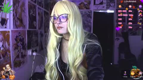 Dakapsy online show from 10-26-25, 06:36