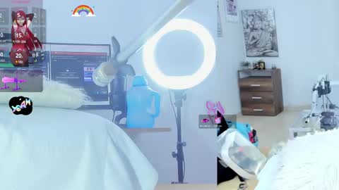 daki_ume_ online show from 05-07-26, 02:28