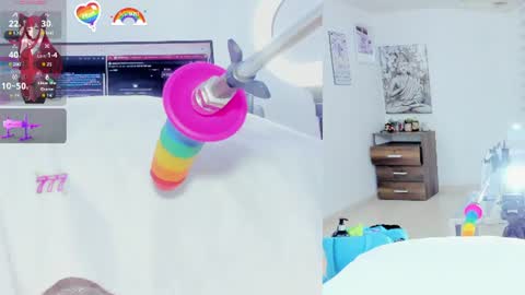 daki_ume_ online show from 06-18-26, 03:40