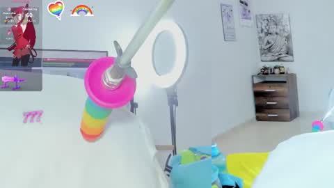 daki_ume_ online show from 07-03-26, 02:51