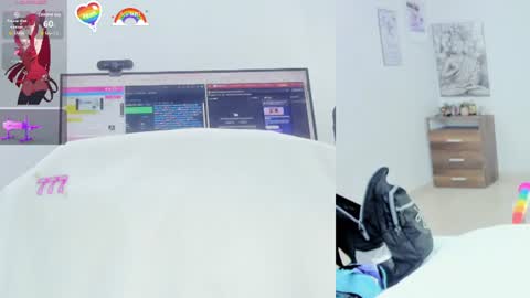 daki_ume_ online show from 07-05-26, 03:02