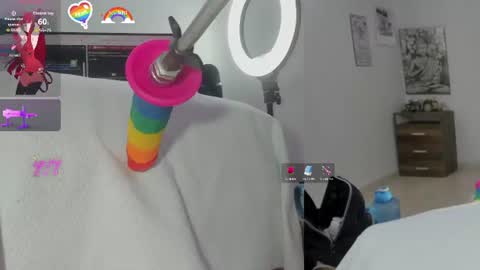 daki_ume_ online show from 07-06-26, 02:41