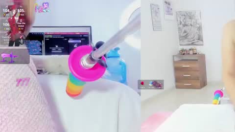 daki_ume_ online show from 07-25-26, 03:04