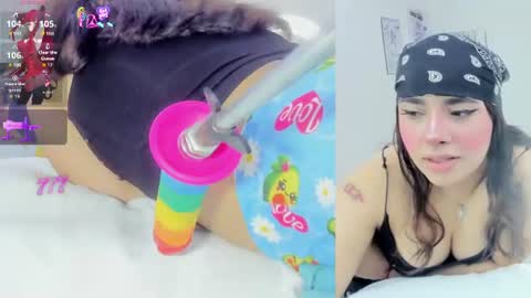 daki_ume_ online show from 07-31-26, 03:28