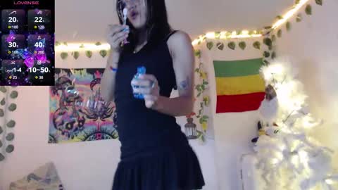 Dakko online show from 12-20-25, 12:18