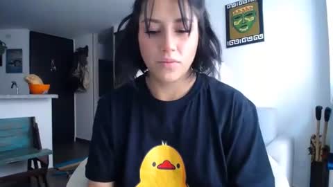 IG  dakotasofiaa online show from 01-12-25, 07:42