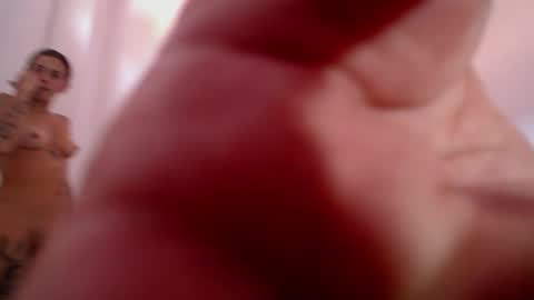 Dakota and Aron online show from 04-02-26, 02:58