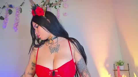 dakota carsson online show from 04-19-26, 02:55