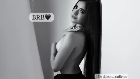 Dako online show from 12-18-25, 11:55