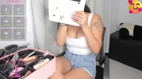 janeth online show from 07-18-26, 02:49