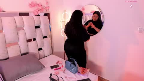 dakota_jhons1 online show from 04-10-26, 06:12