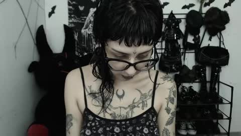 Snapshot of dakota_krall_ chatting on 04-16-26, 03:07 dakota online show from 04-16-26, 03:07