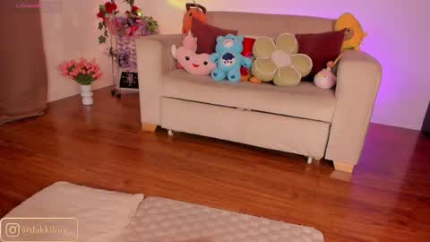 Dakota Follow my IG dakkilove  online show from 11-13-25, 02:21