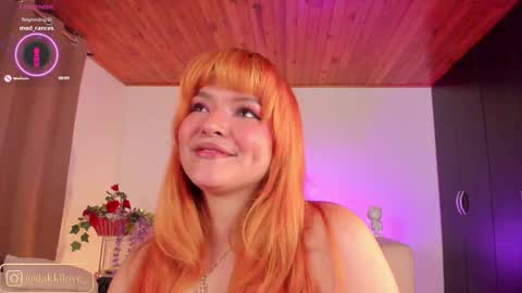 Dakota Follow my IG dakkilove  online show from 02-13-26, 07:15