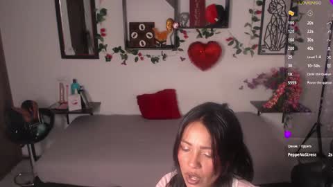Caroliina online show from 07-06-26, 11:40