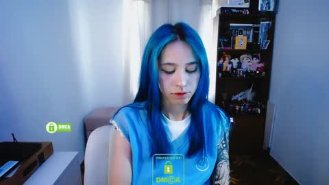 Maca online show from 12-15-24, 01:00