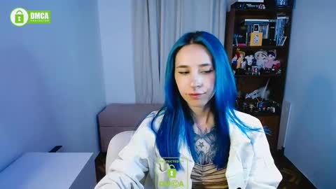 Maca online show from 12-18-24, 01:59