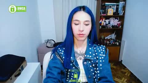 Maca online show from 12-26-24, 04:43